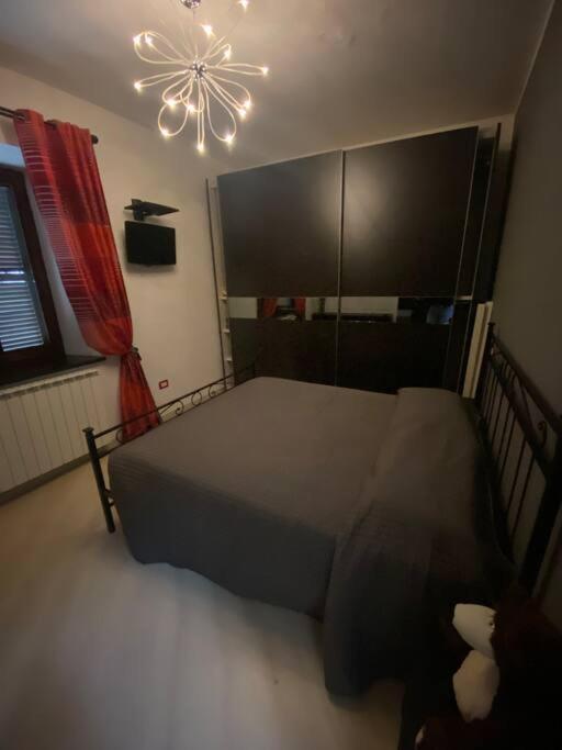 A Casa Mia Apartment อักกวาเปนเดนเต ภายนอก รูปภาพ