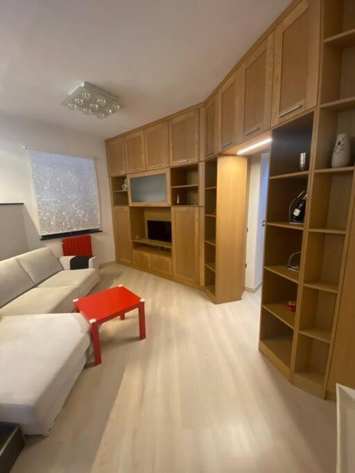 A Casa Mia Apartment อักกวาเปนเดนเต ภายนอก รูปภาพ
